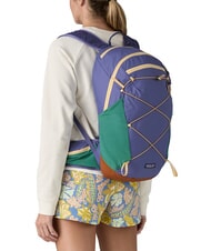 PATAGONIA TERRAVIA 22L Rucksack Schwarz - Rucks&auml;cke f&uuml;r Schule &amp; Freizeit - 4