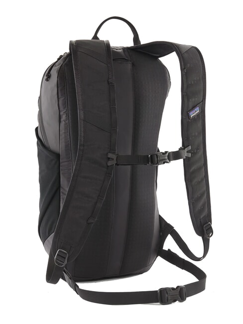 TERRAVIA 14L Rucksack Schwarz - Rucks&auml;cke f&uuml;r Schule &amp; Freizeit