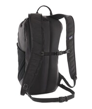 PATAGONIA TERRAVIA 14L Rucksack Schwarz - Rucks&auml;cke f&uuml;r Schule &amp; Freizeit - 2