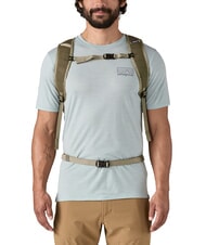 PATAGONIA TERRAVIA 14L Rucksack Schwarz - Rucks&auml;cke f&uuml;r Schule &amp; Freizeit - 3