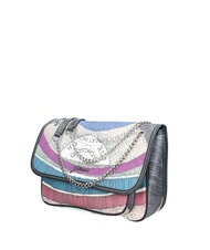 GATTINONI PLANETARIUM Wandelbare Tasche mit Überschlag - Damentaschen