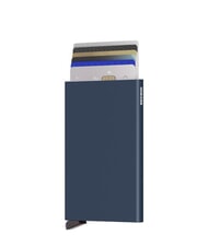 SECRID CARDPROTECTOR  RFID-blockierender Kartenhalter Marine - Brieftaschen Herren - 2