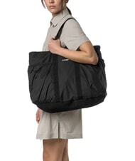 KWAY SAINT MALO Maxi-Strand-Shopper mit 3 Federmäppchen auch schwarz - Damentaschen - 4