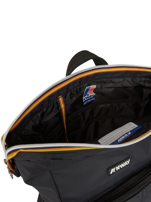 MAIZY 15,6" Laptop-Rucksack auch schwarz - PC-Rucksäcke