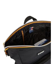 KWAY MAIZY 15,6" Laptop-Rucksack auch schwarz - PC-Rucksäcke - 3