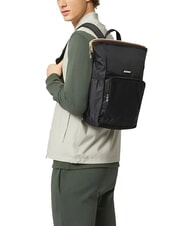 KWAY MAIZY 15,6" Laptop-Rucksack auch schwarz - PC-Rucksäcke - 4
