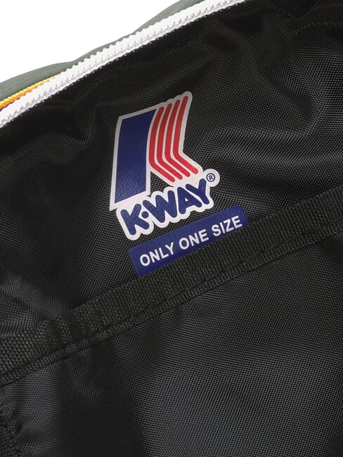 BARBITON Nylontasche grün schwärzlich - Umhängetaschen Herren