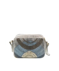 GATTINONI PLANETARIUM Umhängetasche mit Tasche Mond/Weiß - Damentaschen - 4