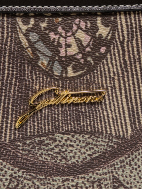 PLANETARIUM Große Handtasche diana/dunkelbraun - Damentaschen