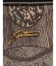 GATTINONI PLANETARIUM Große Handtasche diana/dunkelbraun - Damentaschen - 3