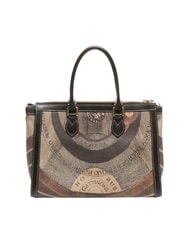GATTINONI PLANETARIUM Große Handtasche diana/dunkelbraun - Damentaschen - 4