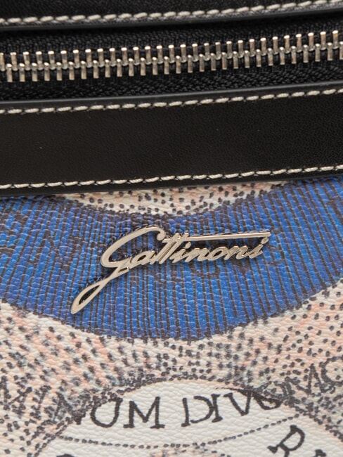 PLANETARIUM Umhängetasche mit Tasche nacht/schwarz - Damentaschen