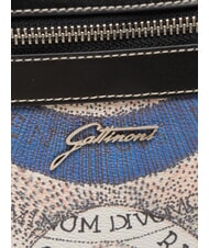 GATTINONI PLANETARIUM Umhängetasche mit Tasche nacht/schwarz - Damentaschen - 3