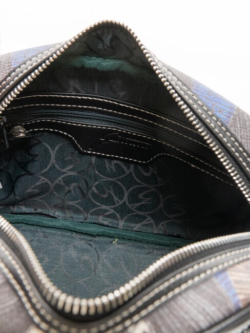 PLANETARIUM Umhängetasche mit Tasche nacht/schwarz - Damentaschen