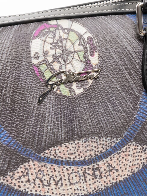 PLANETARIUM Umhängetasche mit Schultergurt nacht/schwarz - Damentaschen