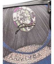 GATTINONI PLANETARIUM Umhängetasche mit Schultergurt nacht/schwarz - Damentaschen - 3