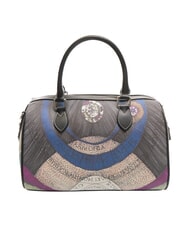 GATTINONI PLANETARIUM Umhängetasche mit Schultergurt nacht/schwarz - Damentaschen - 4