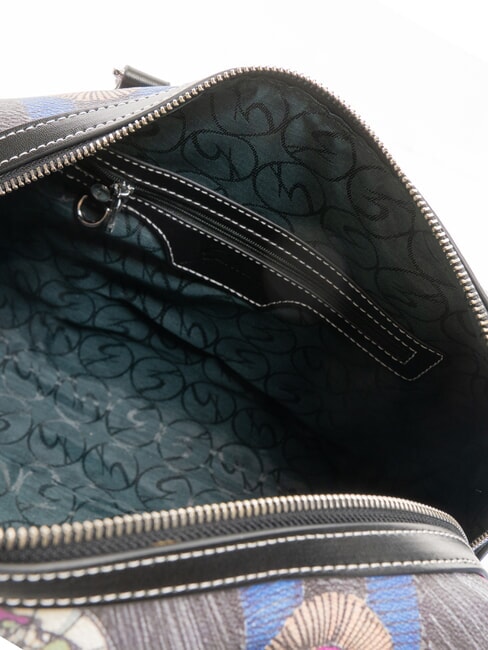 PLANETARIUM Umhängetasche mit Schultergurt nacht/schwarz - Damentaschen