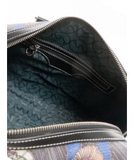 GATTINONI PLANETARIUM Umhängetasche mit Schultergurt nacht/schwarz - Damentaschen - 5