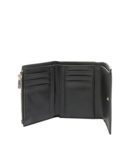 GATTINONI PLANETARIUM Kleine Geldbörse mit Überschlag - Brieftaschen Damen