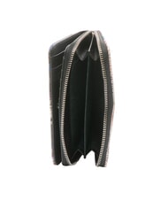 GATTINONI PLANETARIUM Mittelgroße Geldbörse nacht/schwarz - Brieftaschen Damen - 3