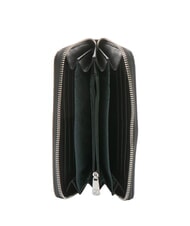 GATTINONI PLANETARIUM Großes Portemonnaie mit Rundum-Reißverschluss - Brieftaschen Damen