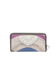 GATTINONI PLANETARIUM Großes Portemonnaie mit Rundum-Reißverschluss nacht/schwarz - Brieftaschen Damen - 3