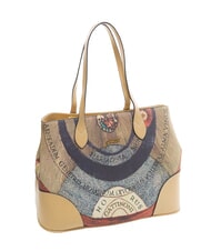 GATTINONI PLANETARIUM Mittelgroße Umhängetasche - Damentaschen