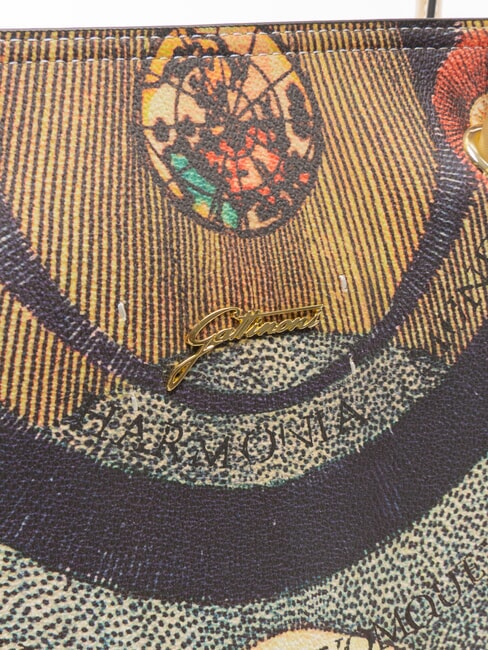 PLANETARIUM Einkaufstasche klassisch/beige - Damentaschen