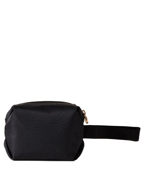 CLASSICA Schönheit mit Griff dunkles Schwarz - Etuitaschen &amp; Necessaire