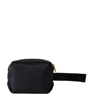 BORBONESE CLASSICA Schönheit mit Griff dunkles Schwarz - Etuitaschen &amp; Necessaire - 3