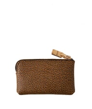 BORBONESE GRAFFITI  Schl&uuml;sseletui/Geldb&ouml;rse  op / natu - Brieftaschen Damen - 2