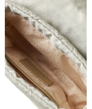 BORBONESE CAHIER  Umhängetasche khaki - Damentaschen - 4