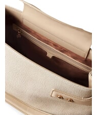 BORBONESE ARMOR  Umhängetasche Sand - Damentaschen - 3