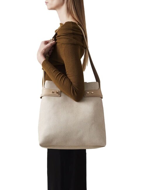 ARMOR  Umhängetasche Sand - Damentaschen