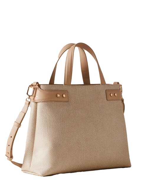 ARMOR  Handtasche, mit Schultergurt Sand - Damentaschen