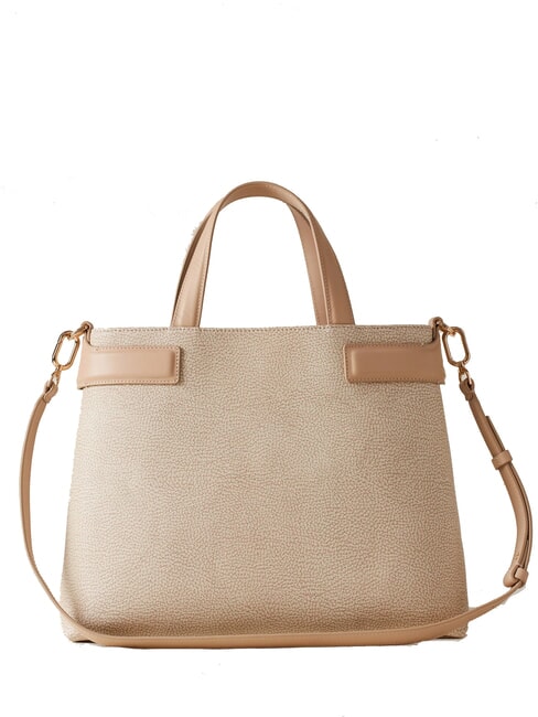 ARMOR  Handtasche, mit Schultergurt Sand - Damentaschen