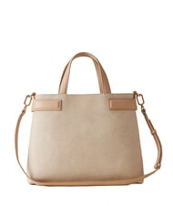 BORBONESE ARMOR  Handtasche, mit Schultergurt Sand - Damentaschen - 3