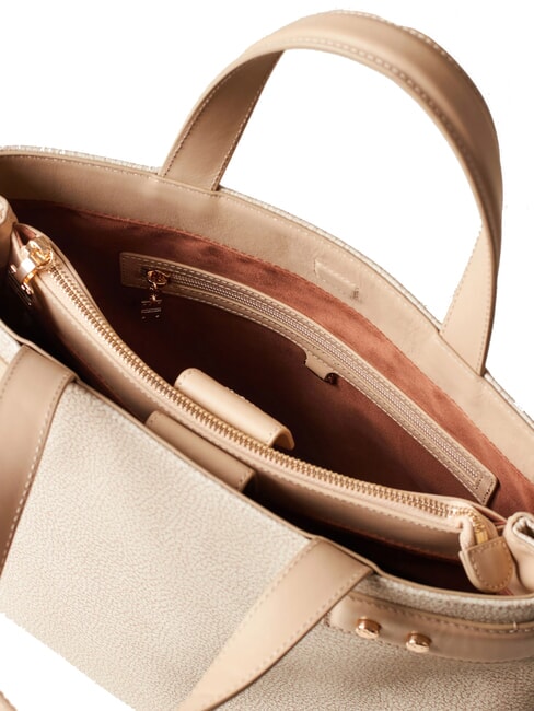 ARMOR  Handtasche, mit Schultergurt Sand - Damentaschen