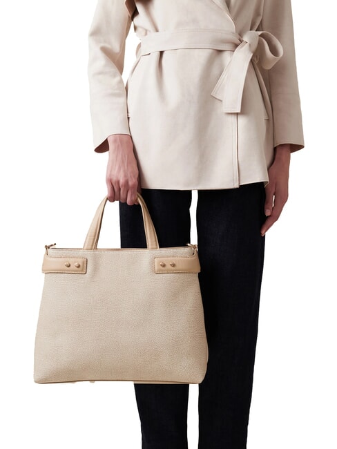 ARMOR  Handtasche, mit Schultergurt Sand - Damentaschen