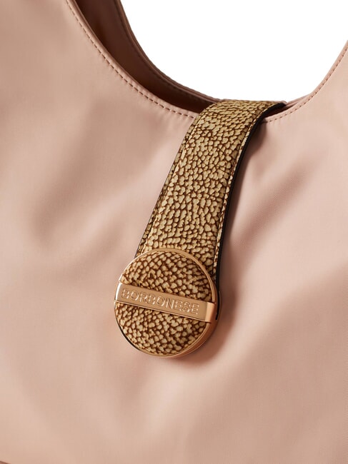 ECLIPSE Hobo Umhängetasche Sand/Natur op - Damentaschen