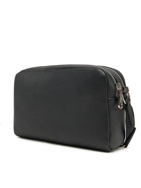 ULTRALIGHT Kameratasche Umhängetasche auf Schwarz - Damentaschen