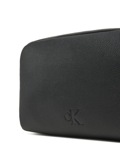 ULTRALIGHT Kameratasche Umhängetasche auf Schwarz - Damentaschen