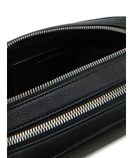 CALVIN KLEIN ULTRALIGHT Kameratasche Umhängetasche auf Schwarz - Damentaschen - 4