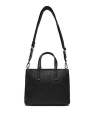 CALVIN KLEIN CK MUST SMALL Handtasche mit Schultergurt ck schwarz - Damentaschen - 4