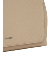 CALVIN KLEIN CK MUST Umh&auml;ngetasche mit &Uuml;berschlag Geschirr - Damentaschen - 3