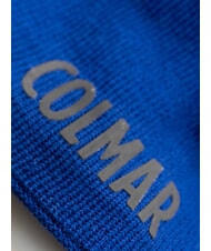 COLMAR MILLER Fleecegefütterte Mütze Abgrund blau - Mützen/Hüte - 3