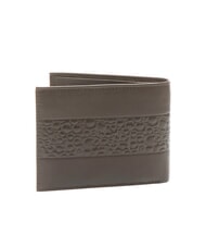 ROCCOBAROCCO VERTIGO Ledergeldbörse 8 cc dunkelbraun - Brieftaschen Herren - 3