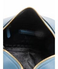 ROCCOBAROCCO SOPHIE Kameratasche Umh&auml;ngetasche Sterling - Damentaschen - 5