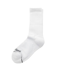 TIMBERLAND PAK CORE SPORT 3 Paar Socken Weiß - Damenstrümpfe - 4